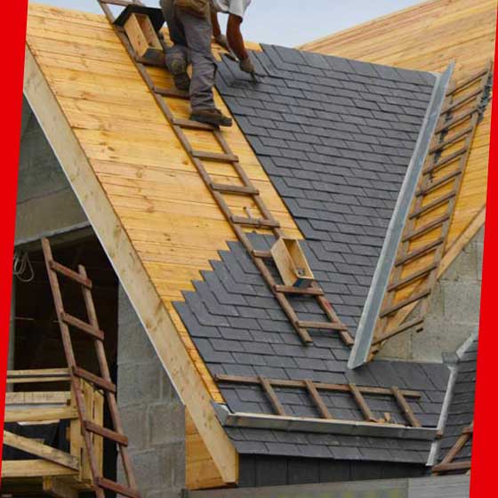 Travaux de couverture - PROCHIRA ROOFING FAÇADE : couvreur toiturier, ardoisier en Belgique : rénovation de votre toiture, faîtage et pose de couverture : ardoises, tuiles… Faitage. Dépannage et intervention en urgence pour votre toit. région Flamande, Wallonne et Bruxelles …