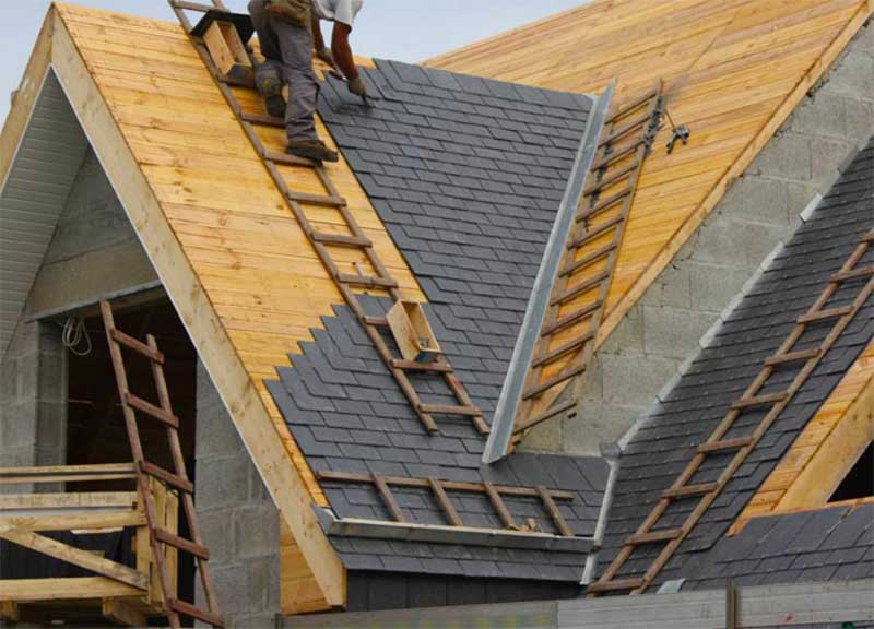 Travaux de couverture - PROCHIRA ROOFING FAÇADE : couvreur toiturier, ardoisier en Belgique : rénovation de votre toiture, faîtage et pose de couverture : ardoises, tuiles… Faitage. Dépannage et intervention en urgence pour votre toit. région Flamande, Wallonne et Bruxelles …