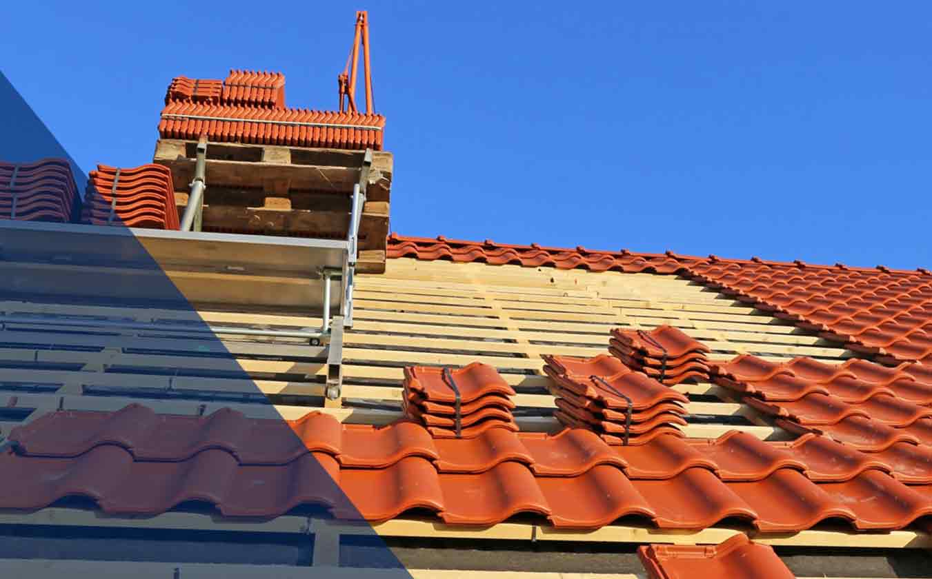 Travaux de couverture - PROCHIRA ROOFING FAÇADE : couvreur toiturier, ardoisier en Belgique : rénovation de votre toiture, faîtage et pose de couverture : ardoises, tuiles… Faitage. Dépannage et intervention en urgence pour votre toit. région Flamande, Wallonne et Bruxelles …