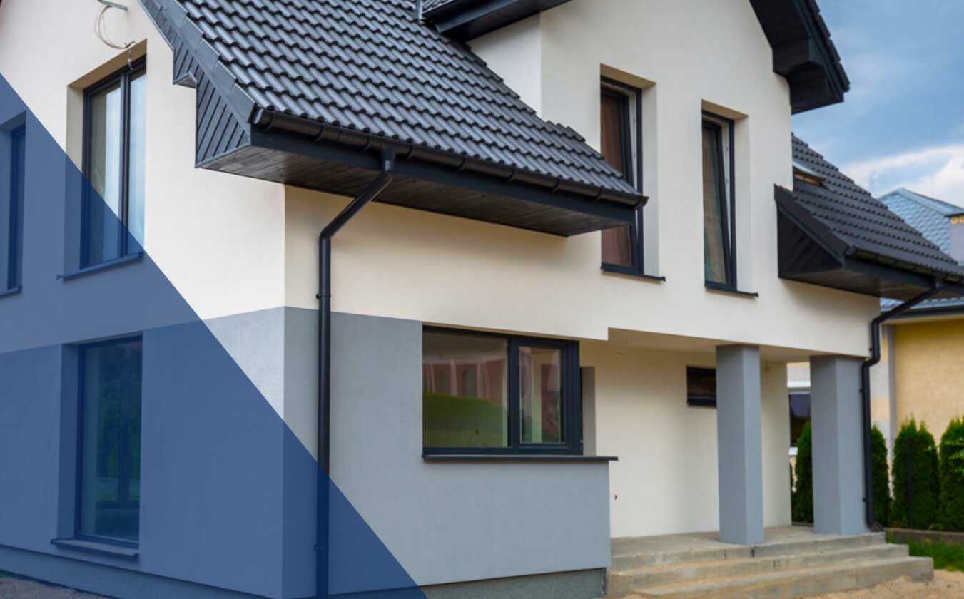 Ravalement peinture façade - PROCHIRA ROOFING FAÇADE : peintre en Belgique : nettoyage, démoussage, traitement anti-mousse, ravalement peinture façade imperméabilisation hydrofuge façade . intervention en BELGIQUE: région Flamande, Wallonne et Bruxelles….
