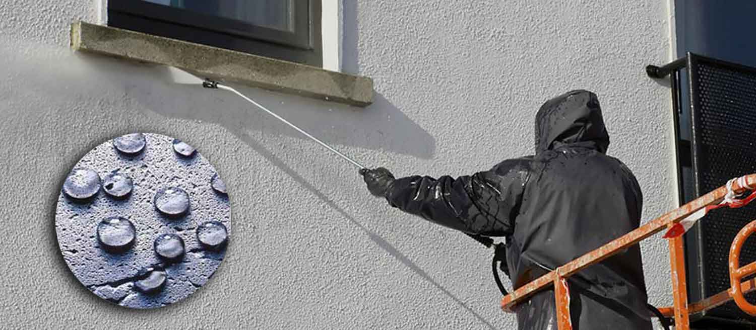 Ravalement peinture façade - PROCHIRA ROOFING FAÇADE : peintre en Belgique :  nettoyage, démoussage, traitement anti-mousse, ravalement peinture façade imperméabilisation hydrofuge façade . intervention en BELGIQUE: région Flamande, Wallonne et Bruxelles….